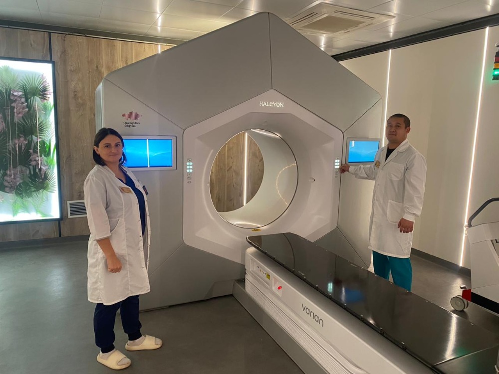 КБОА рак клеткаларын жоюға арналған заманауи аппарат пайда болды 