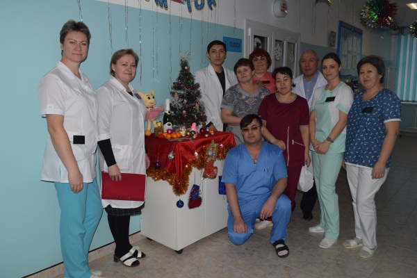 Лучшее новогоднее оформление 2019